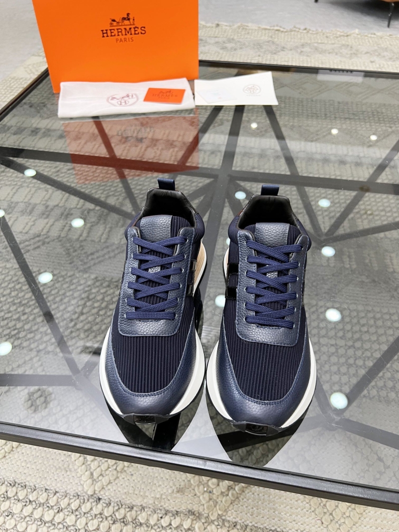 Hermes Sneakers